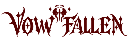 Vowfallen