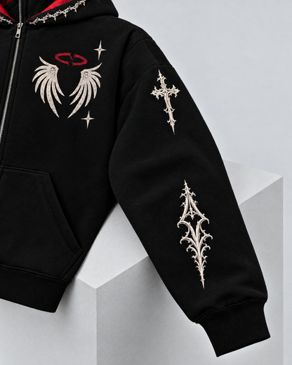 The VowFallen Hoodie