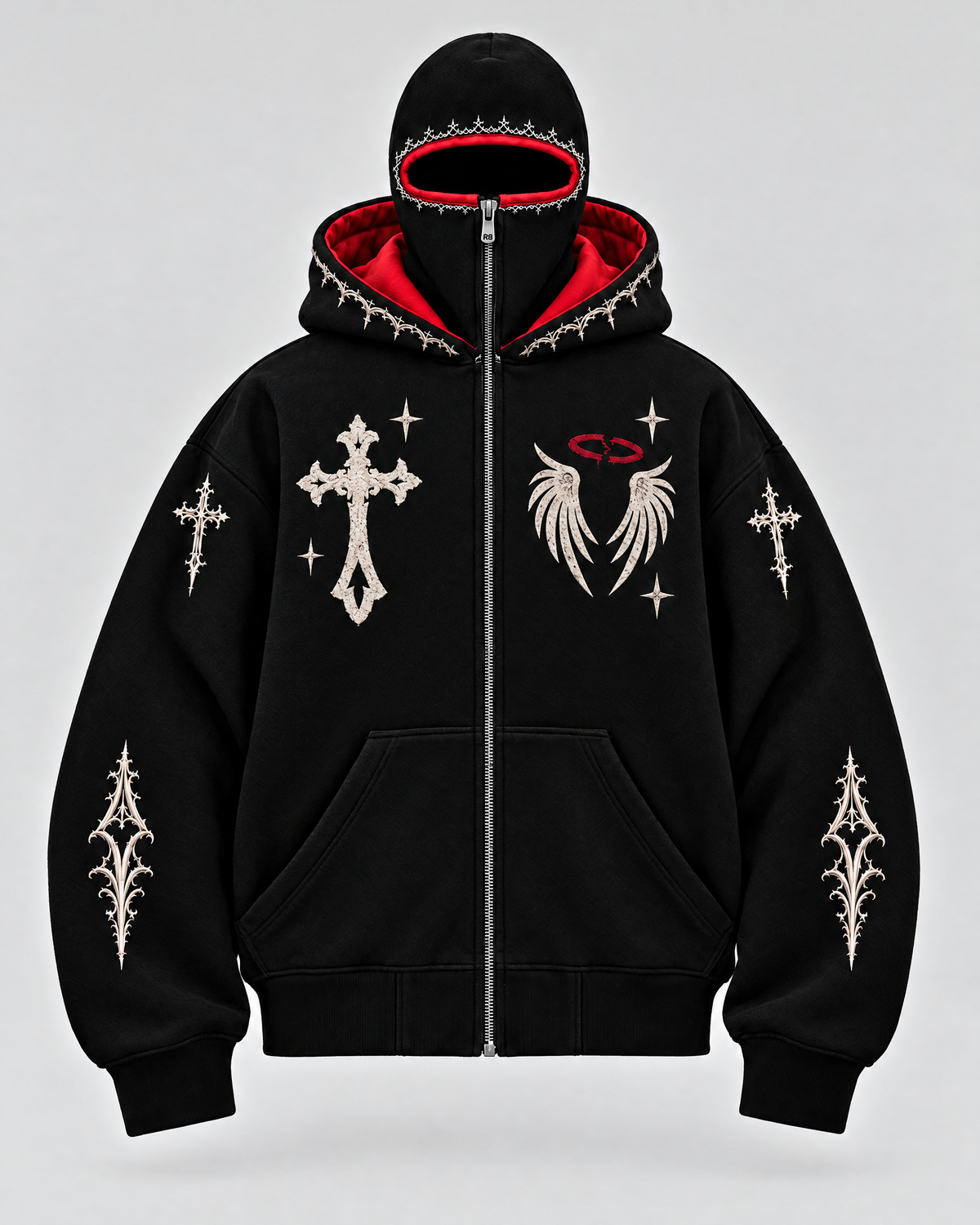 The VowFallen Hoodie