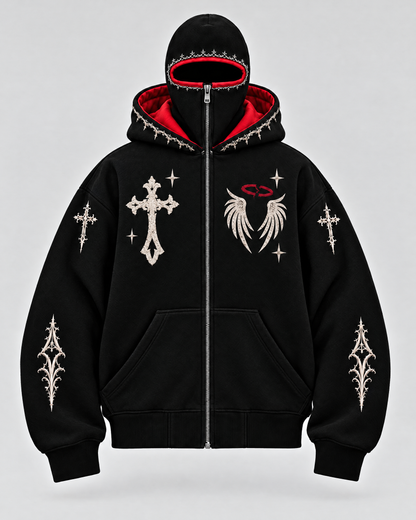 The VowFallen Hoodie