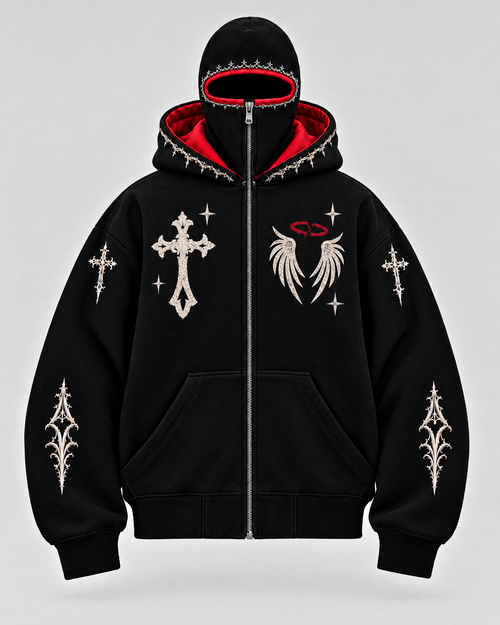 The VowFallen Hoodie